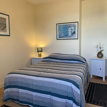 La Villa Port Winston - Face Mer B&B Saint-Côme-de-Fresné Eksteriør bilde