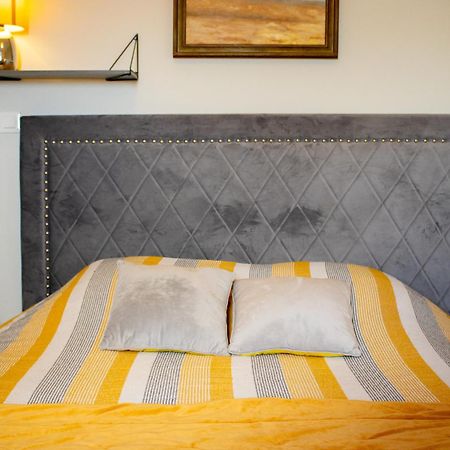 La Villa Port Winston - Face Mer B&B Saint-Côme-de-Fresné Eksteriør bilde